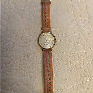 Kate spade watch